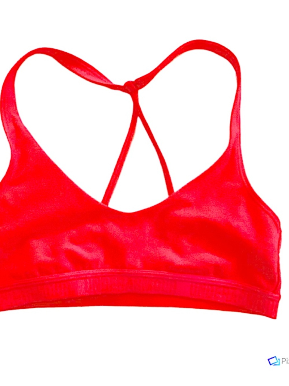 Under Armour Set of 3 Womens Sports Bras, S - Picture 4 of 7